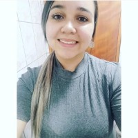 Camila Ayline Venegas