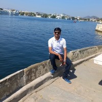 Chirag Khalas