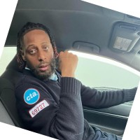 Kevin Sanders