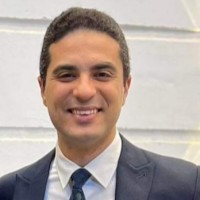 George Ghaly
