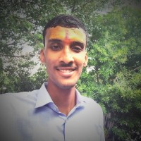 Abhishek Kumar Thakur