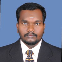 Siva Kumar J