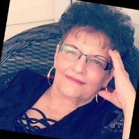 Bernadette Palmer
