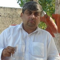 Shaukat Hayat