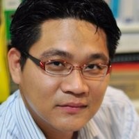 Leon Lu Lih Youn