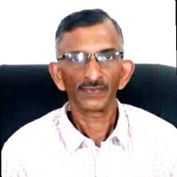 Gunashekar R