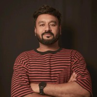 Vikram Bhavsar
