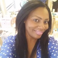 Shavell Robinson