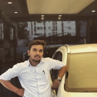 Raju Rajesh