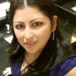 Gisela Quispe Coronel