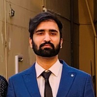 Syed Haider Ali