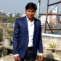 Saurabh Tiwari