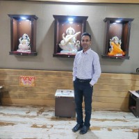 Ranjit Kumar Srivastava