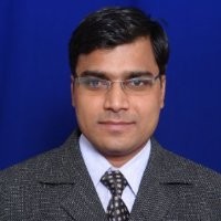 Pramod Vishwakarma