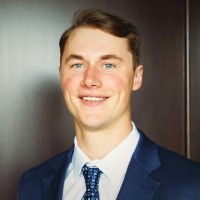 Wyatt Rush