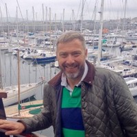 Steve Boulton