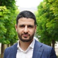 Mourad MARGI