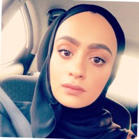Maryam Mohammed