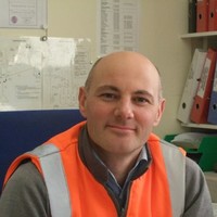 Shane Tompkin