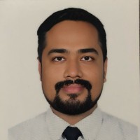 Arjun Dahal