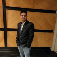 Mithun Desai