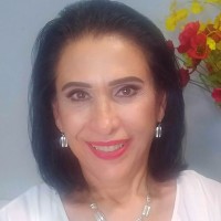 Andreína Siller Botti