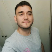 Sergio Emanuel Blanco