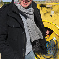 Arno Gesthuizen