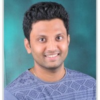Eswar Reddy Adapa