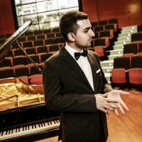 Alberto Ferro