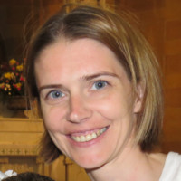 Bridget Mangold