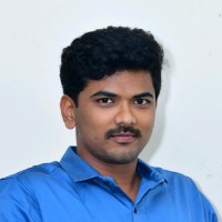 Madhan Mohan
