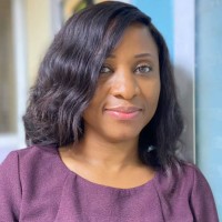 Onyinyechi Ukaegbu