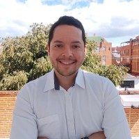 Sebastian Parra Peña