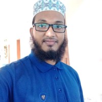 Golam Kibria