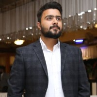 Ali Hashmi