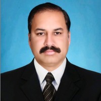 Khizar Khan