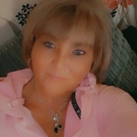 Carol Ann Cooper