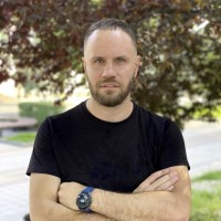 Artem Mozheev