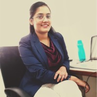 Shruti Singh