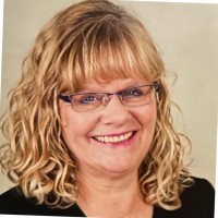 Nadine Coulson