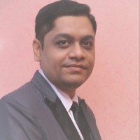 Keyur Mistry