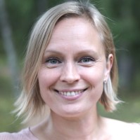 Camilla Kaarla-Haverinen