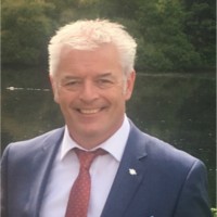 Michael Moriarty