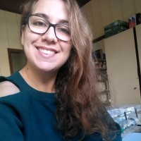 Annabel Garbelini Góis