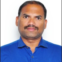 Venkatesh M