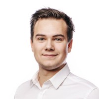 Viktor Danielson