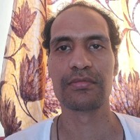 Aniruddha Kulkarni