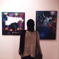 Israa Fouad