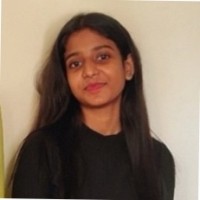 Nivethya R.G